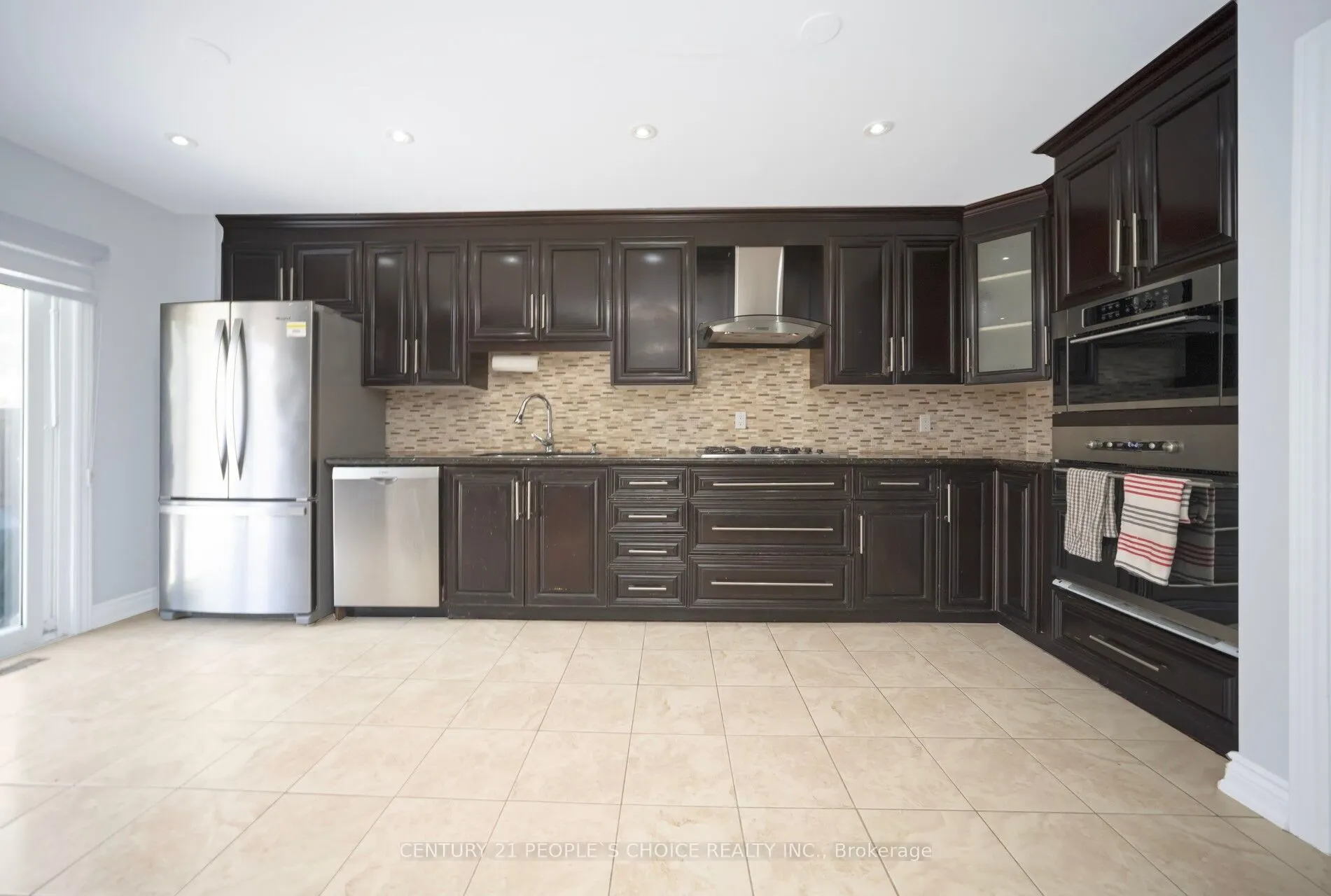 2 Checkerberry Crescent, #Upper