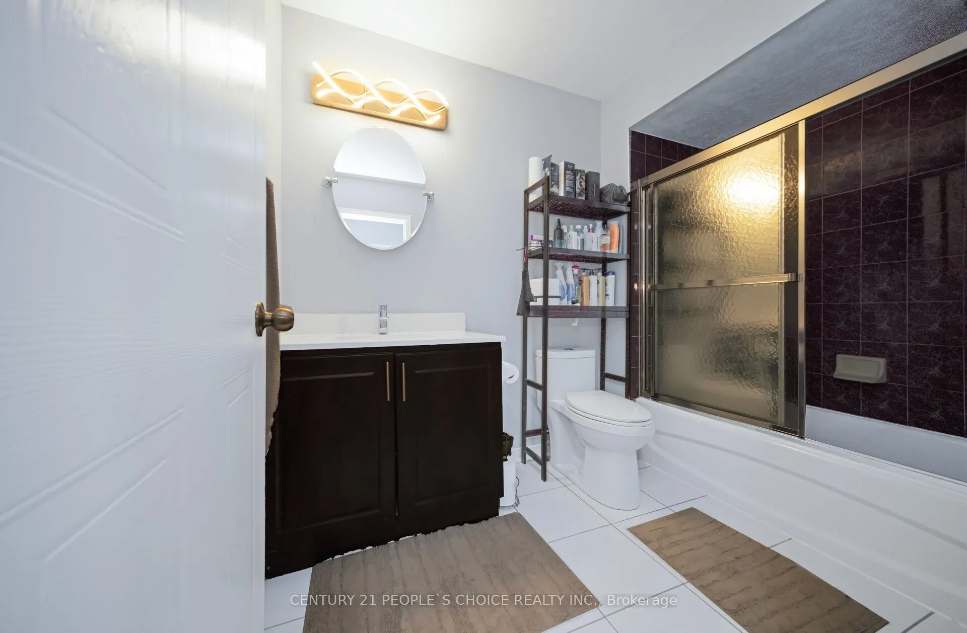 2 Checkerberry Crescent, #Upper