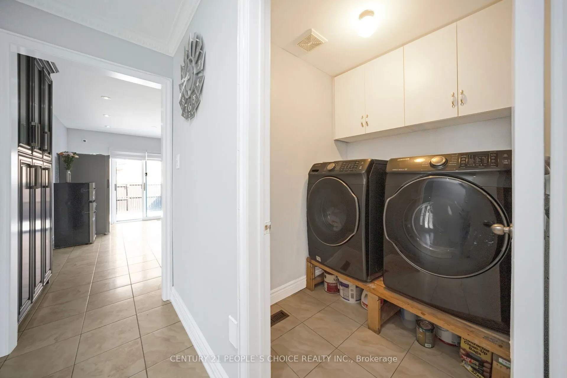 2 Checkerberry Crescent, #Upper