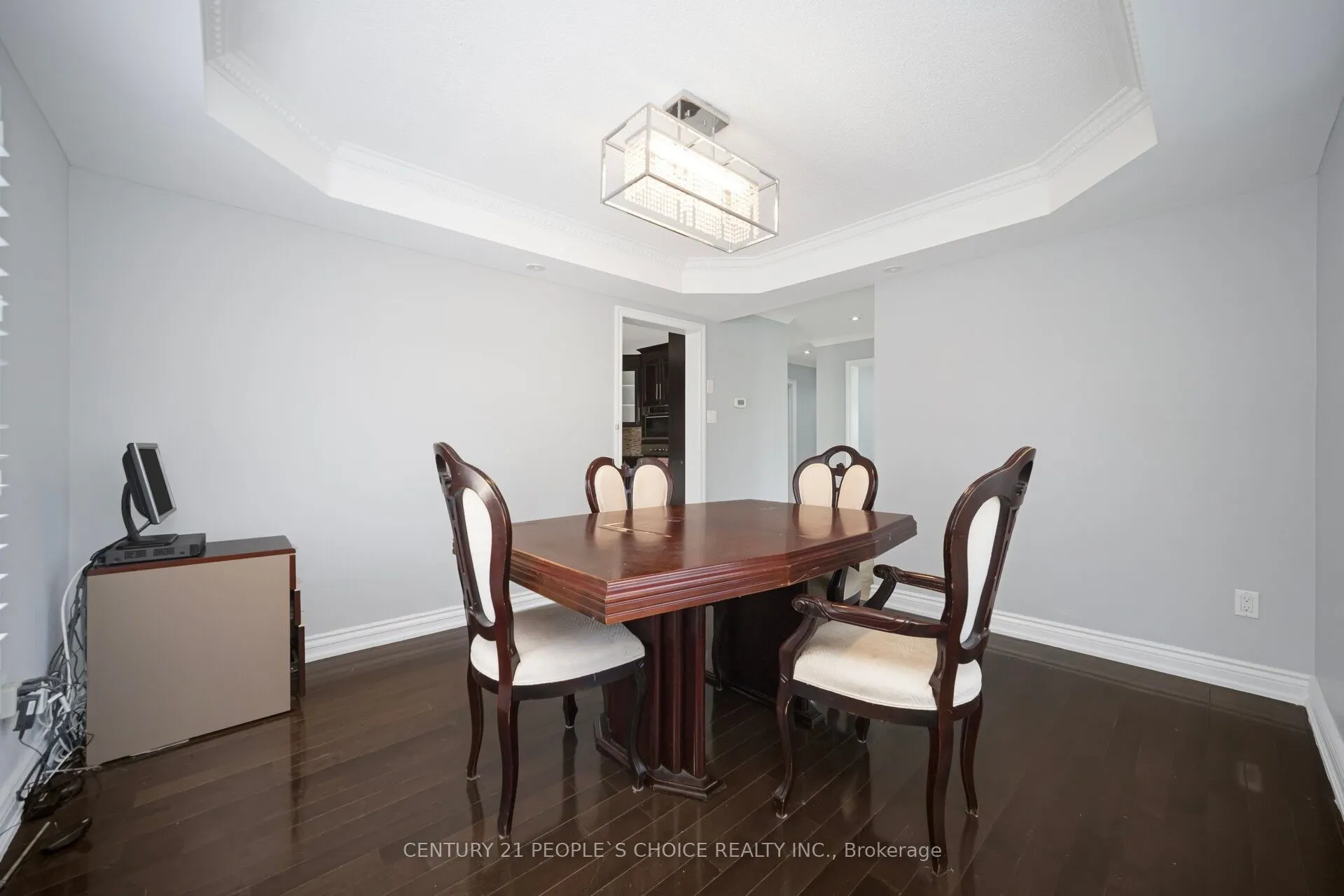 2 Checkerberry Crescent, #Upper