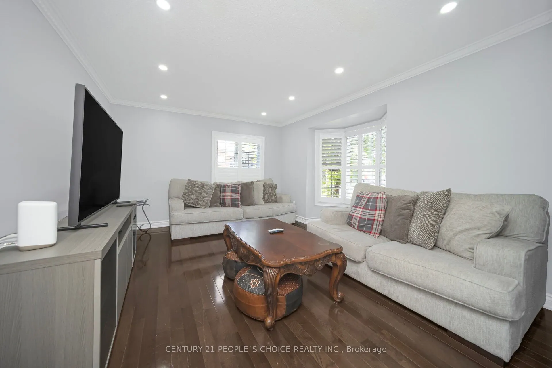 2 Checkerberry Crescent, #Upper