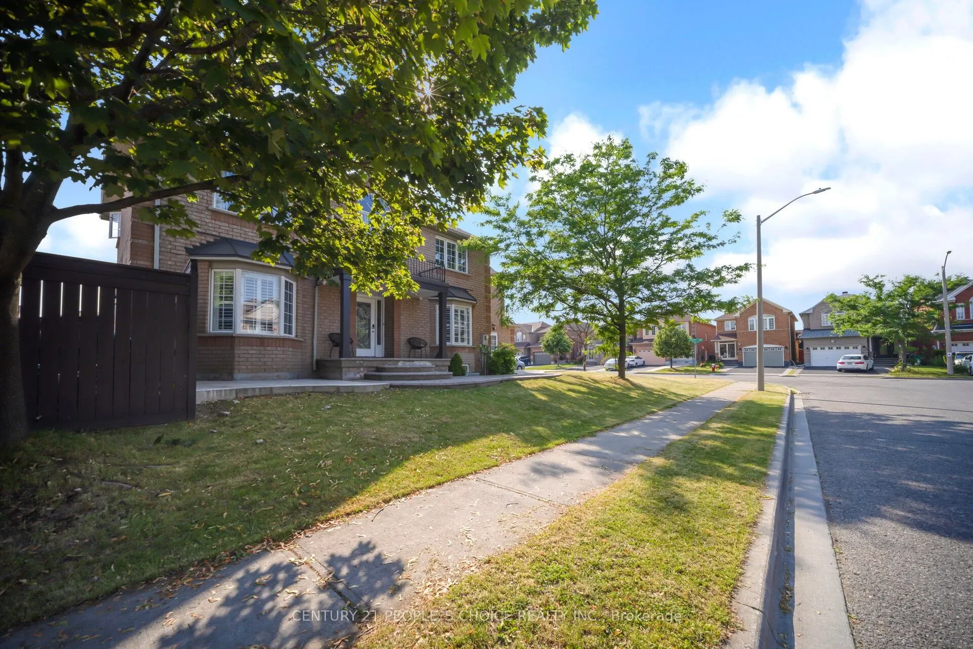 2 Checkerberry Crescent, #Upper