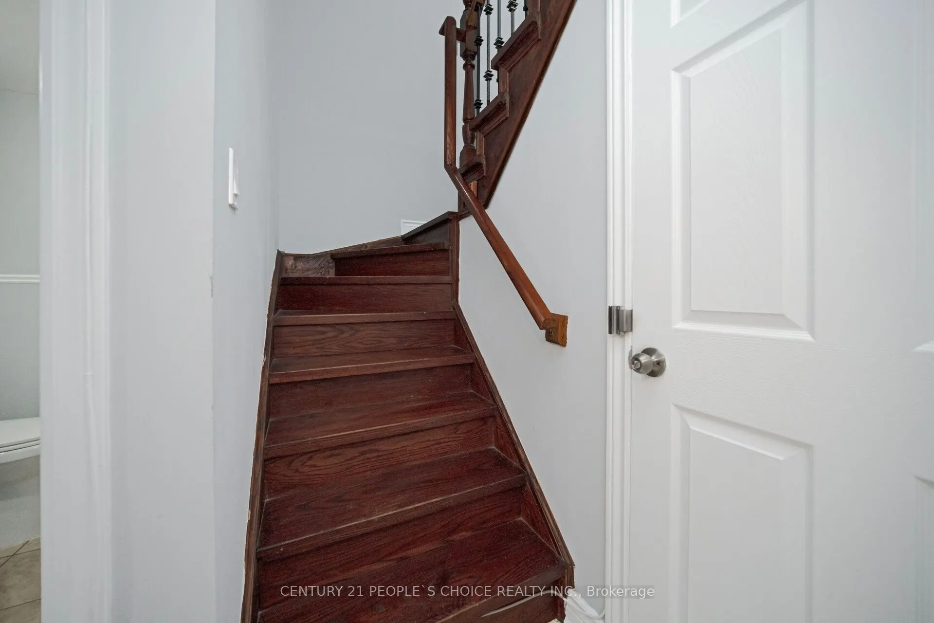 2 Checkerberry Crescent, #Upper
