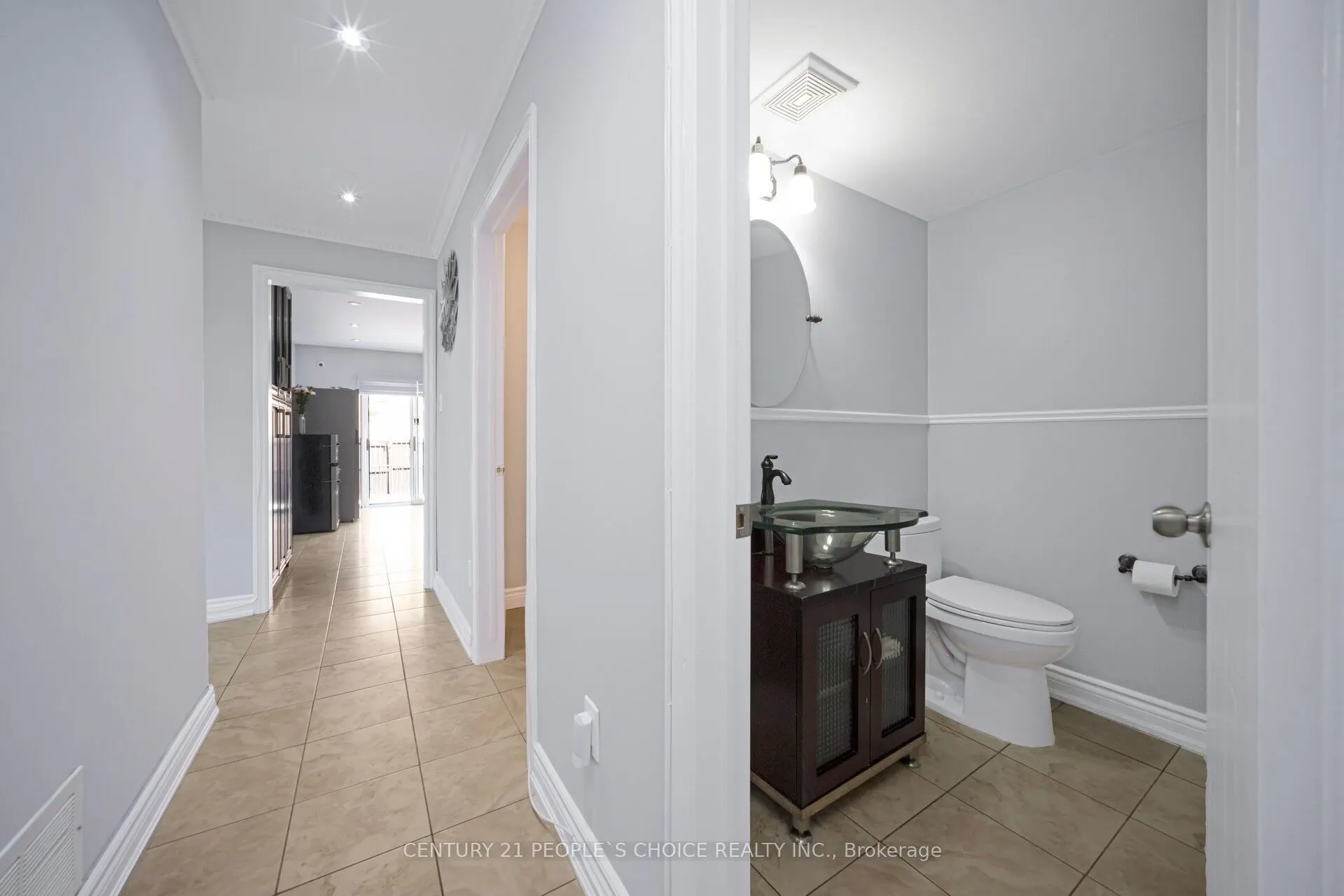 2 Checkerberry Crescent, #Upper