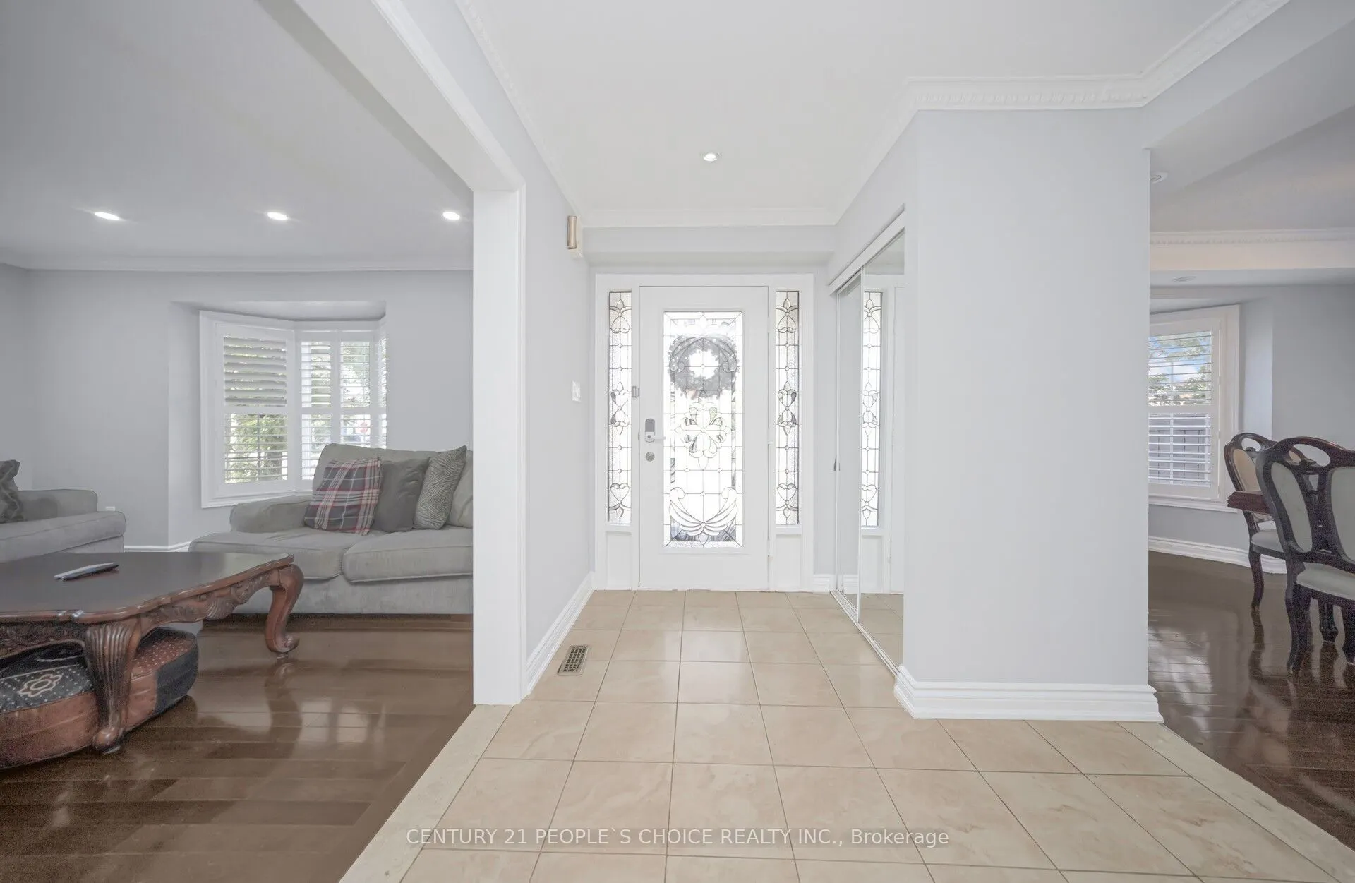 2 Checkerberry Crescent, #Upper
