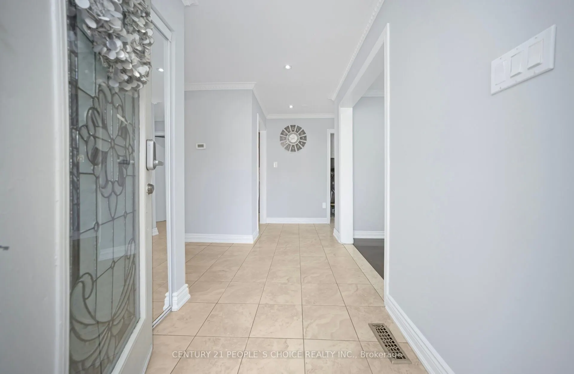 2 Checkerberry Crescent, #Upper