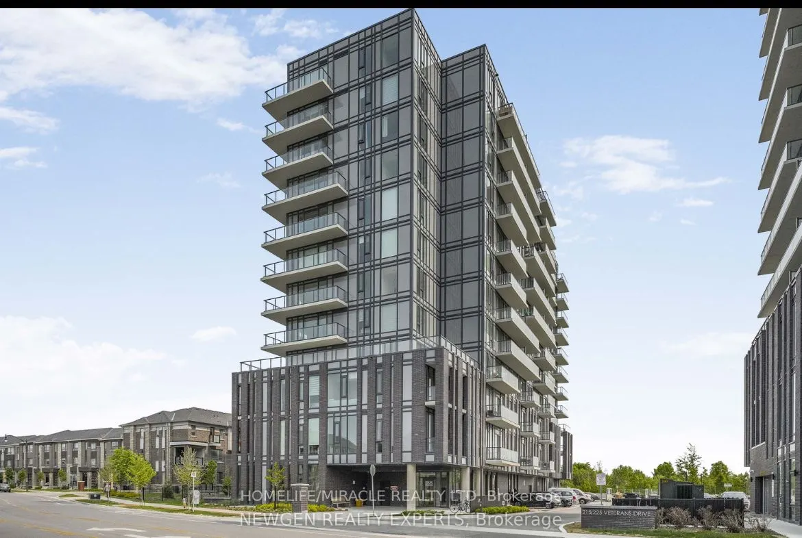 225 Veterans Drive, #606