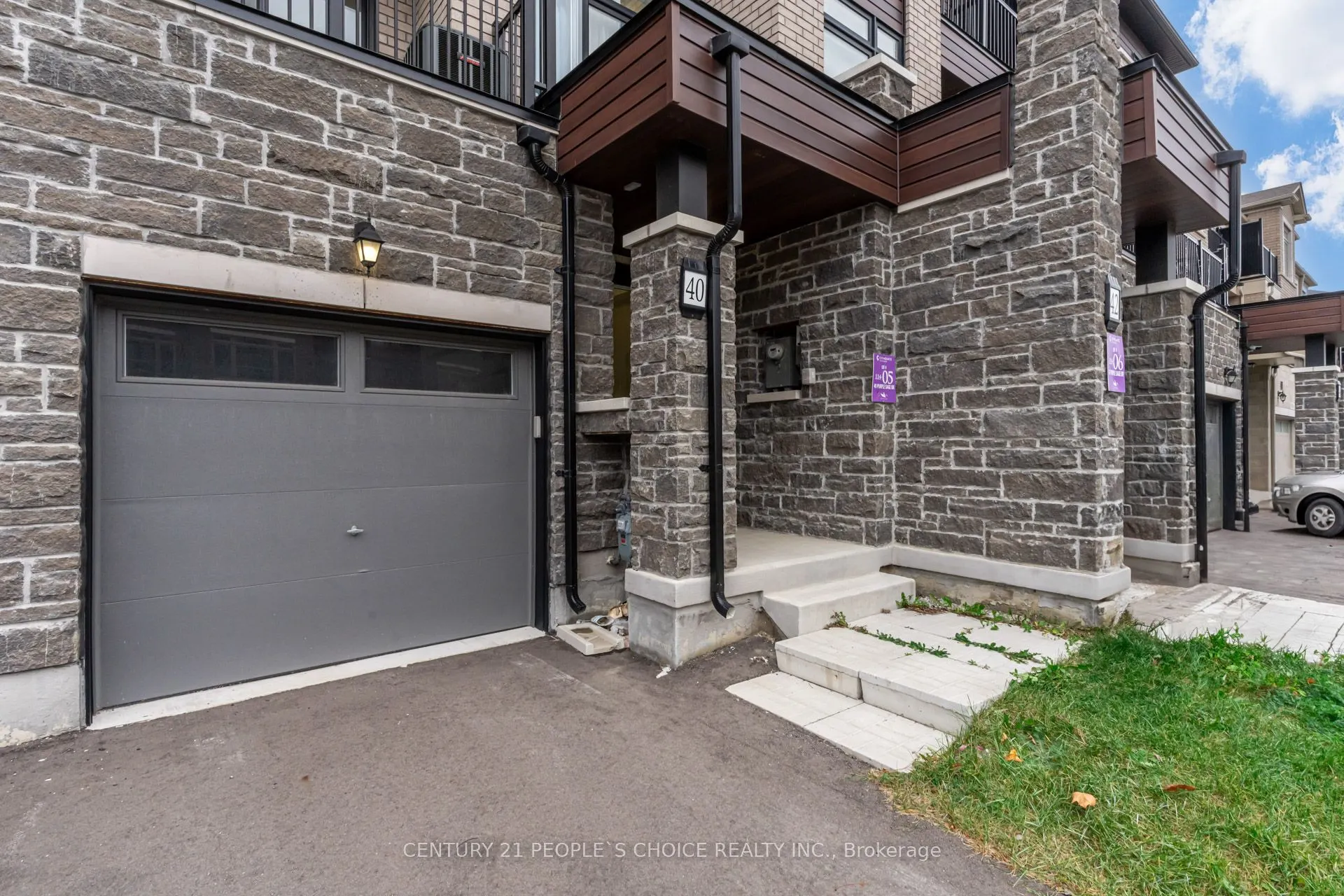 40 Purple Sage Drive