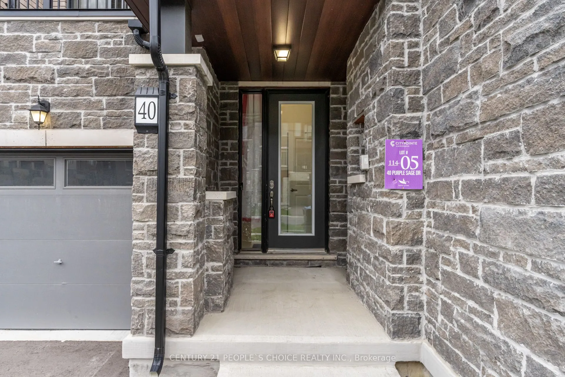 40 Purple Sage Drive