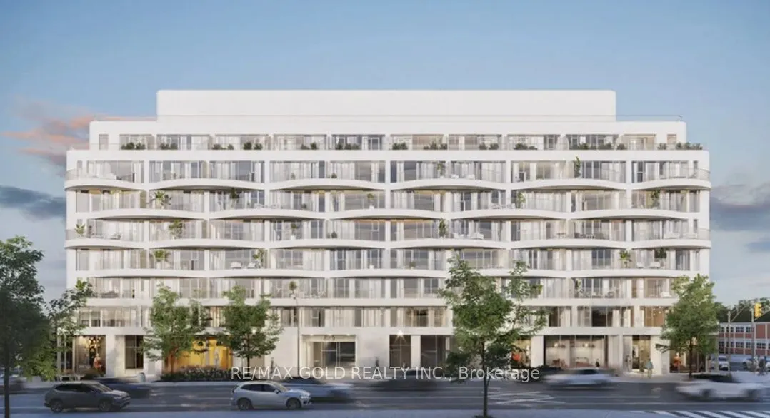 689 The Queensway E, #2