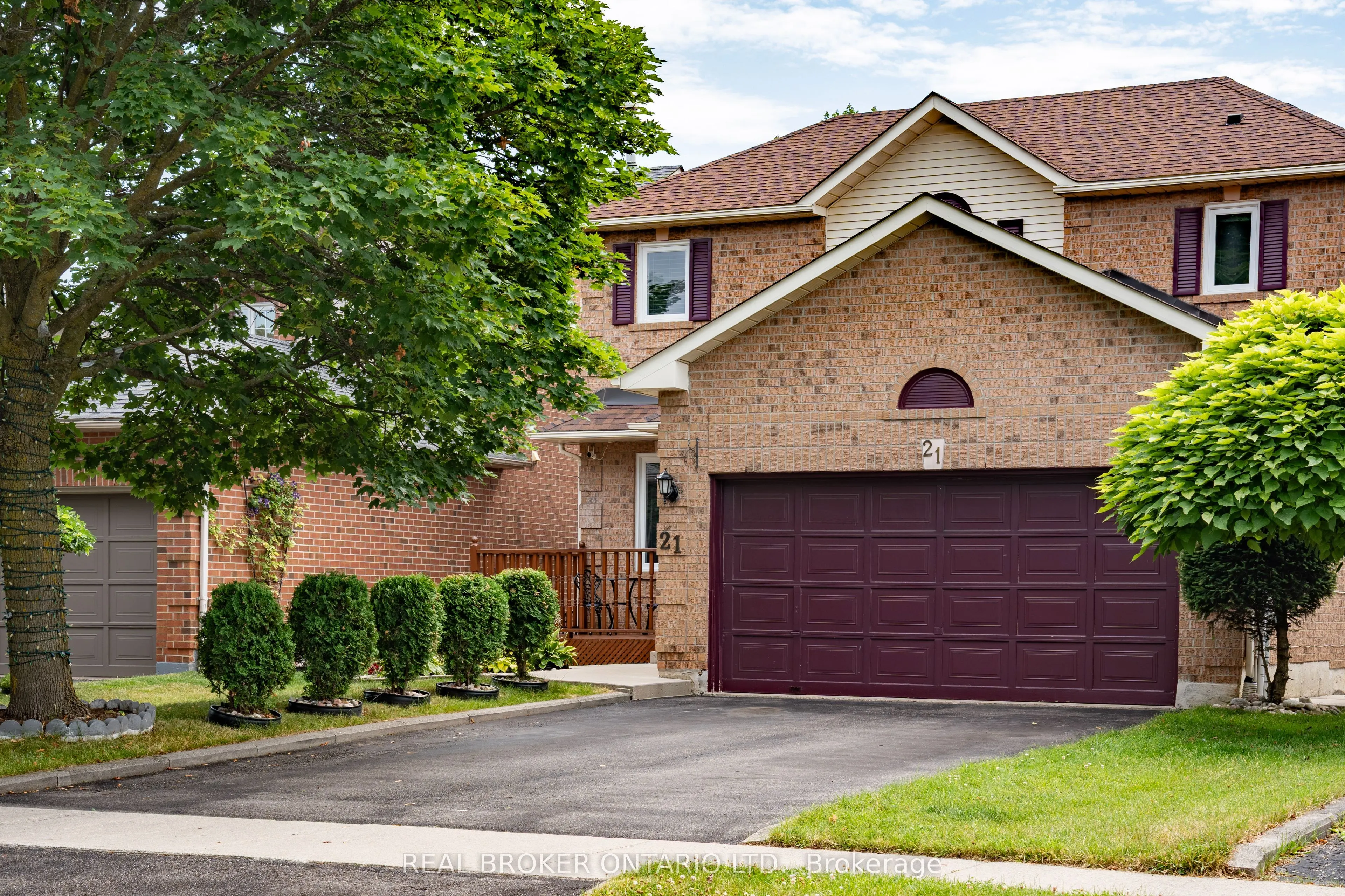 21 Vivians Crescent