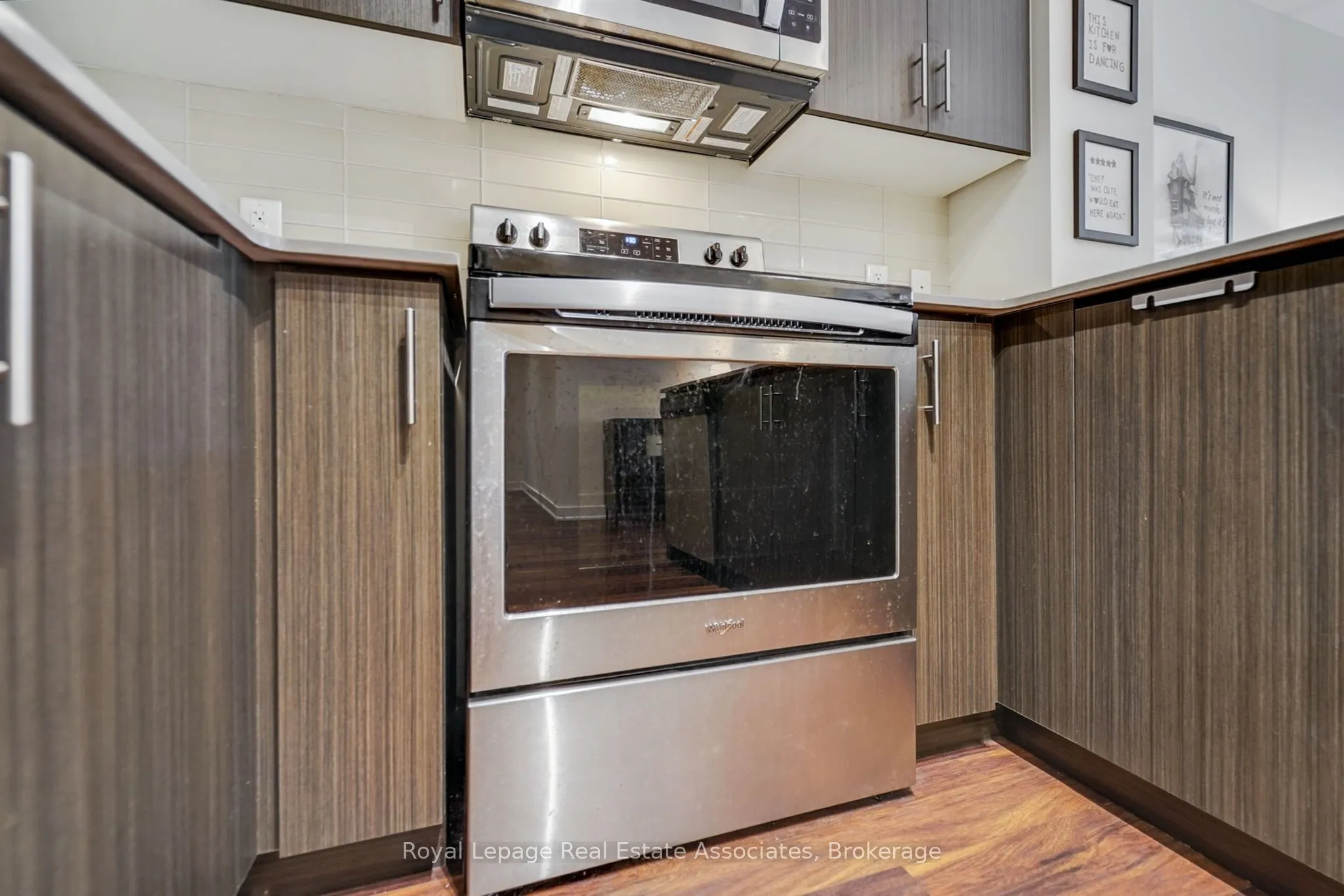 320 Plains Road E, #409