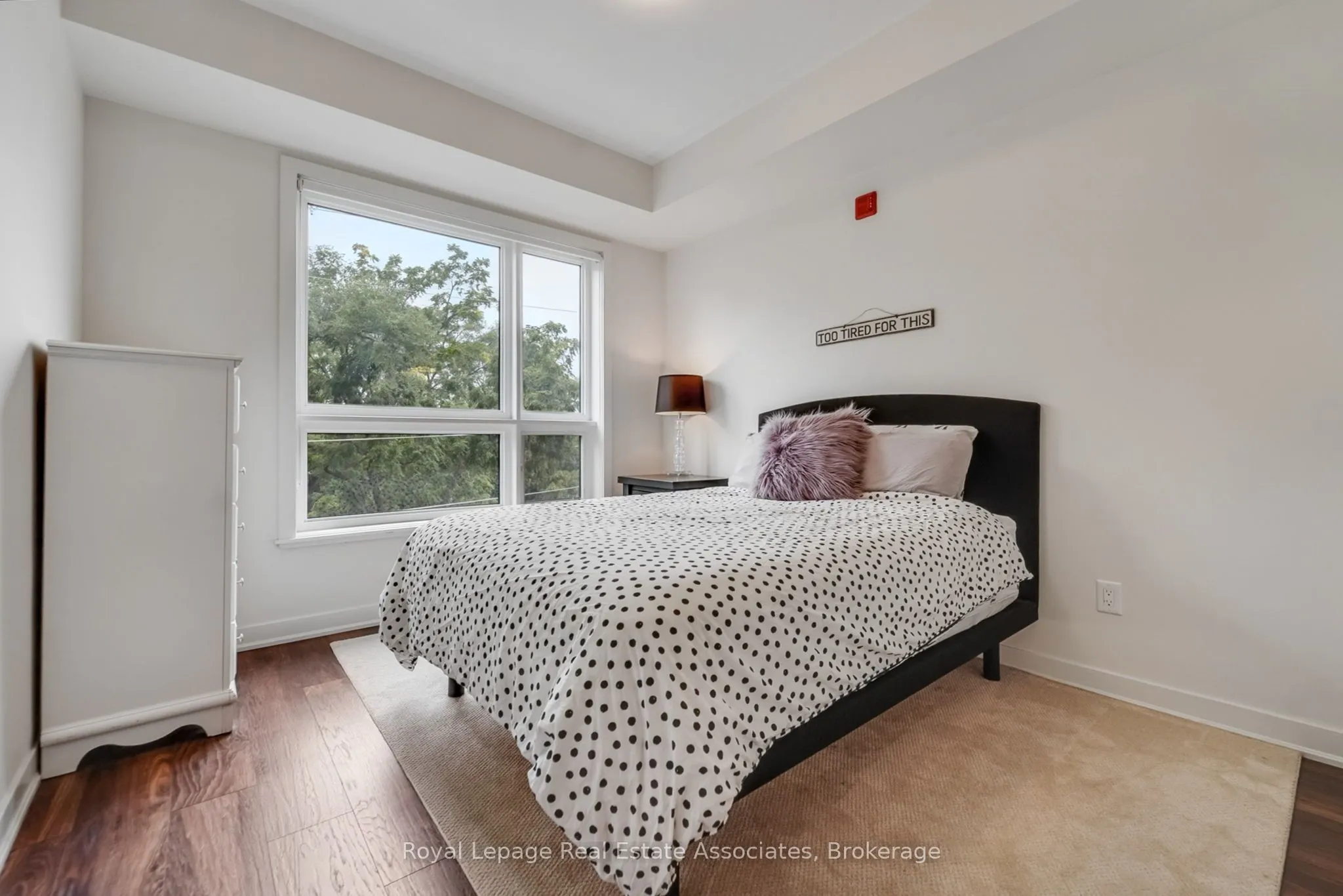 320 Plains Road E, #409