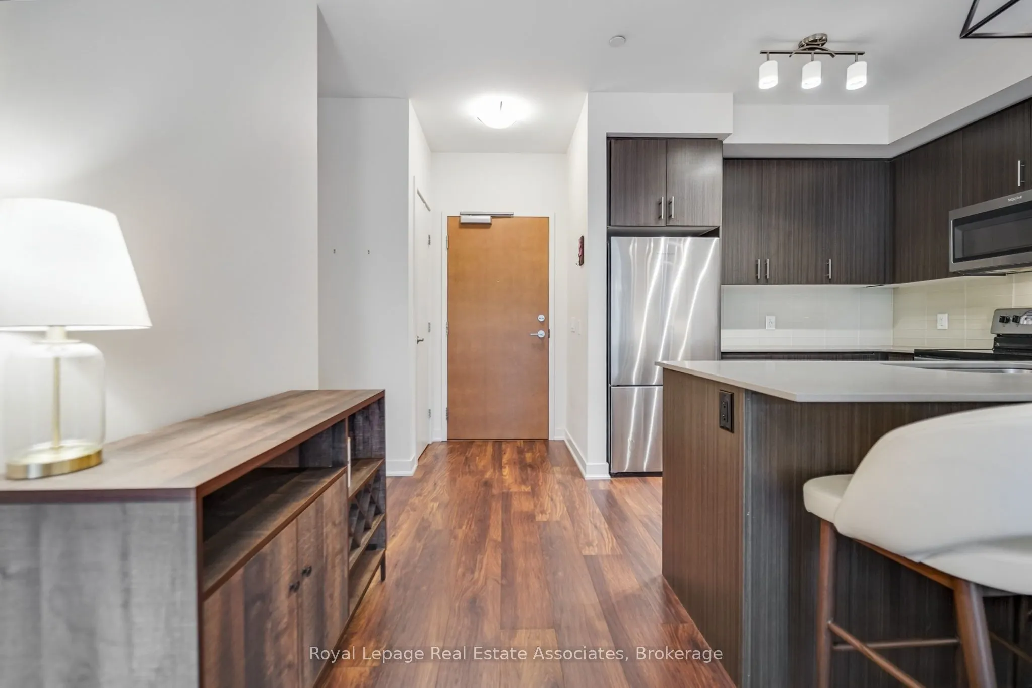 320 Plains Road E, #409
