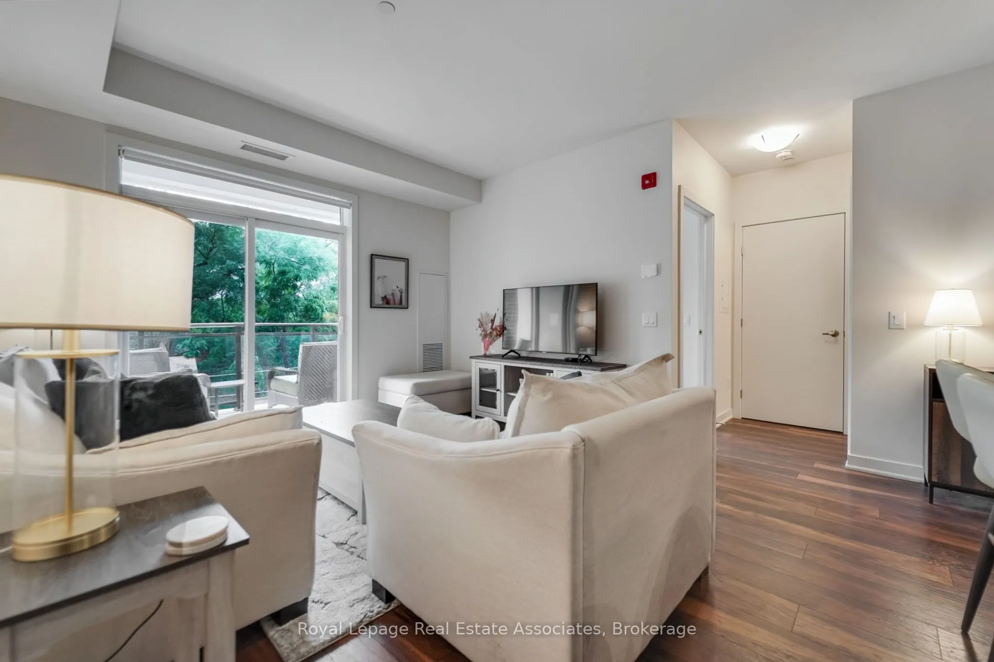 320 Plains Road E, #409