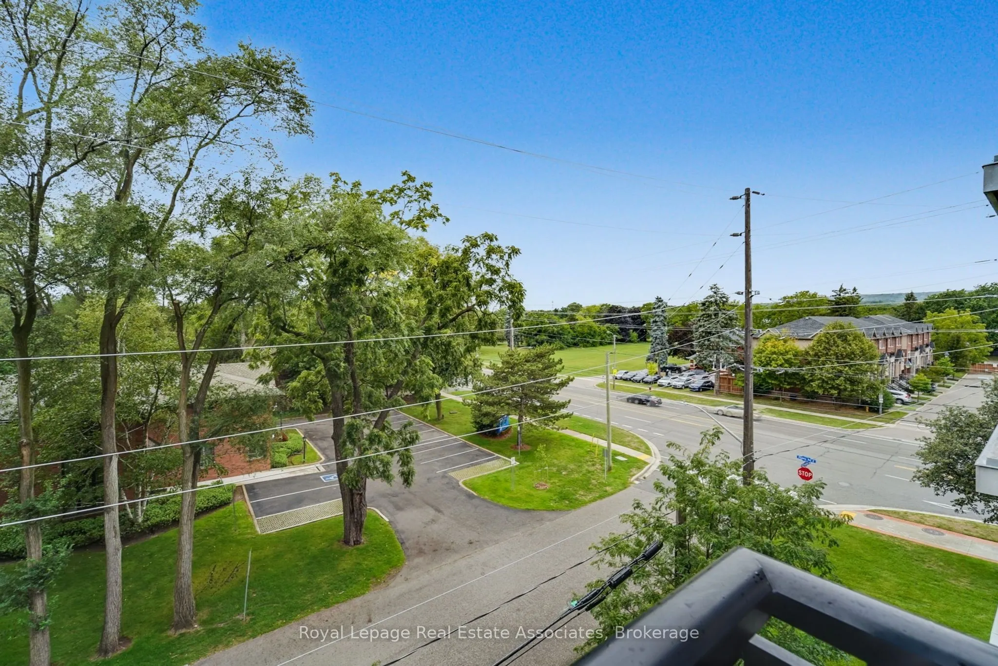 320 Plains Road E, #409