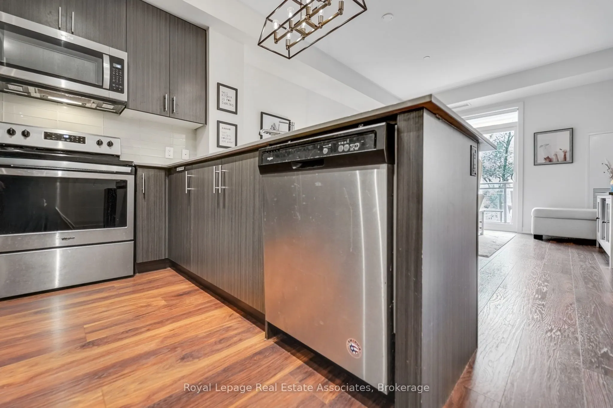 320 Plains Road E, #409
