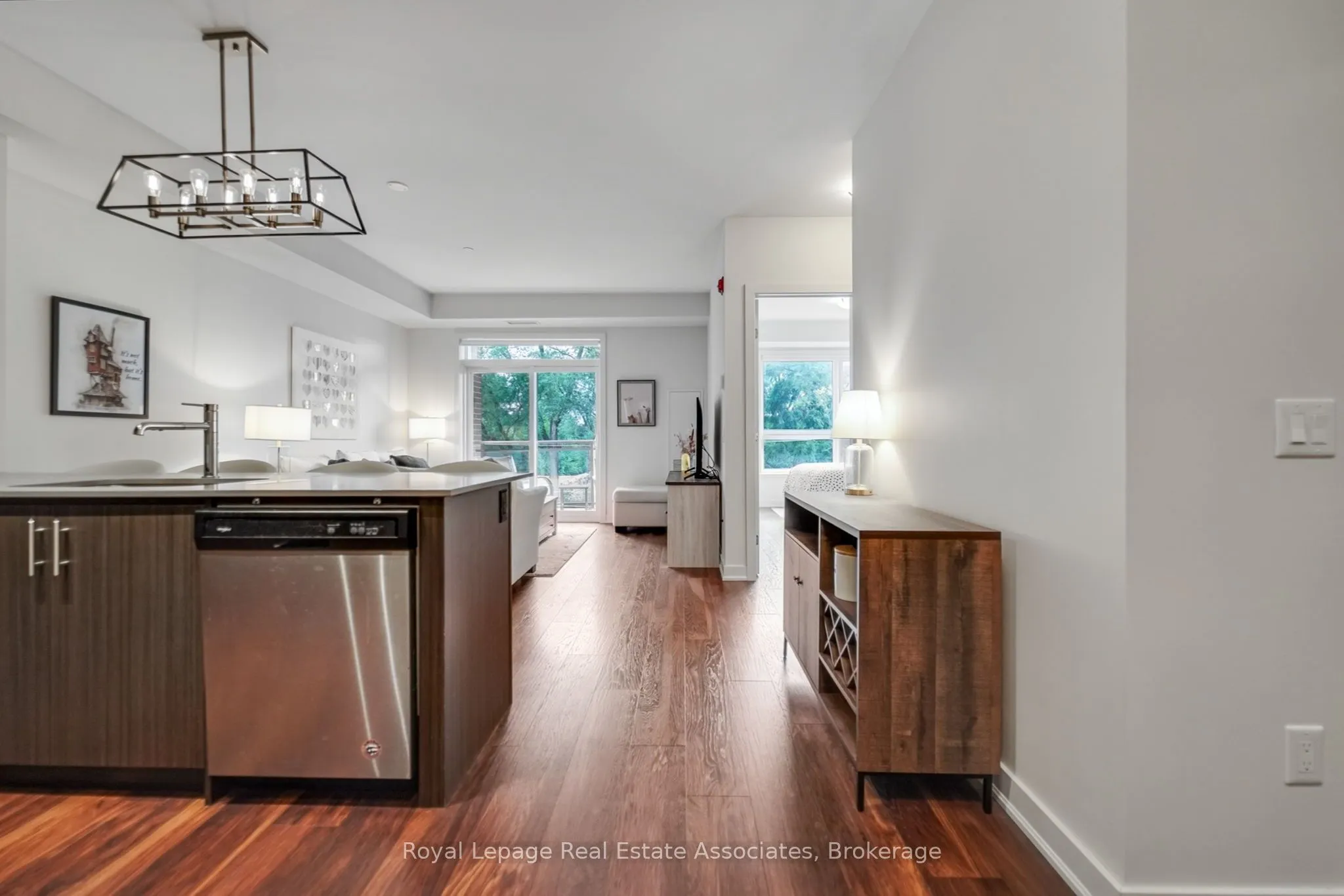 320 Plains Road E, #409