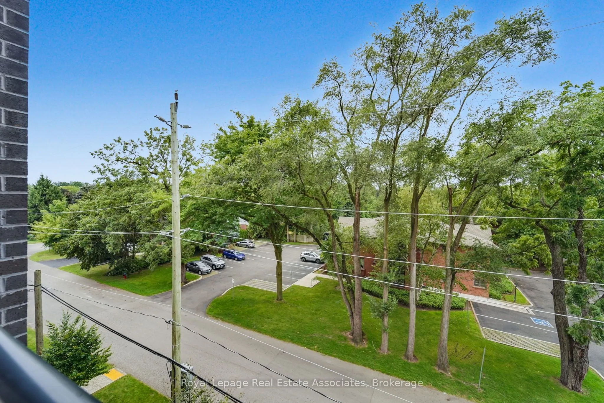 320 Plains Road E, #409
