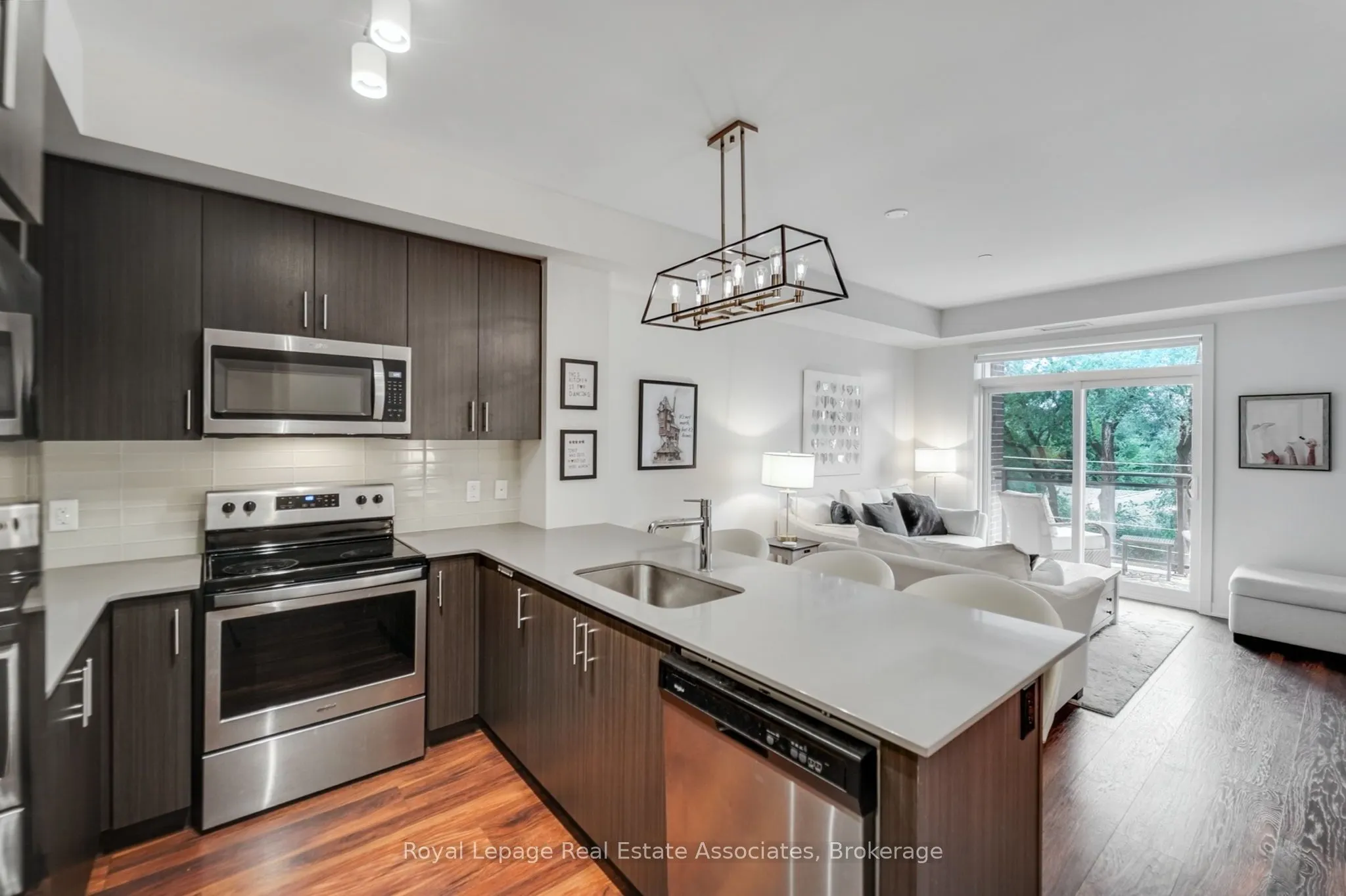 320 Plains Road E, #409