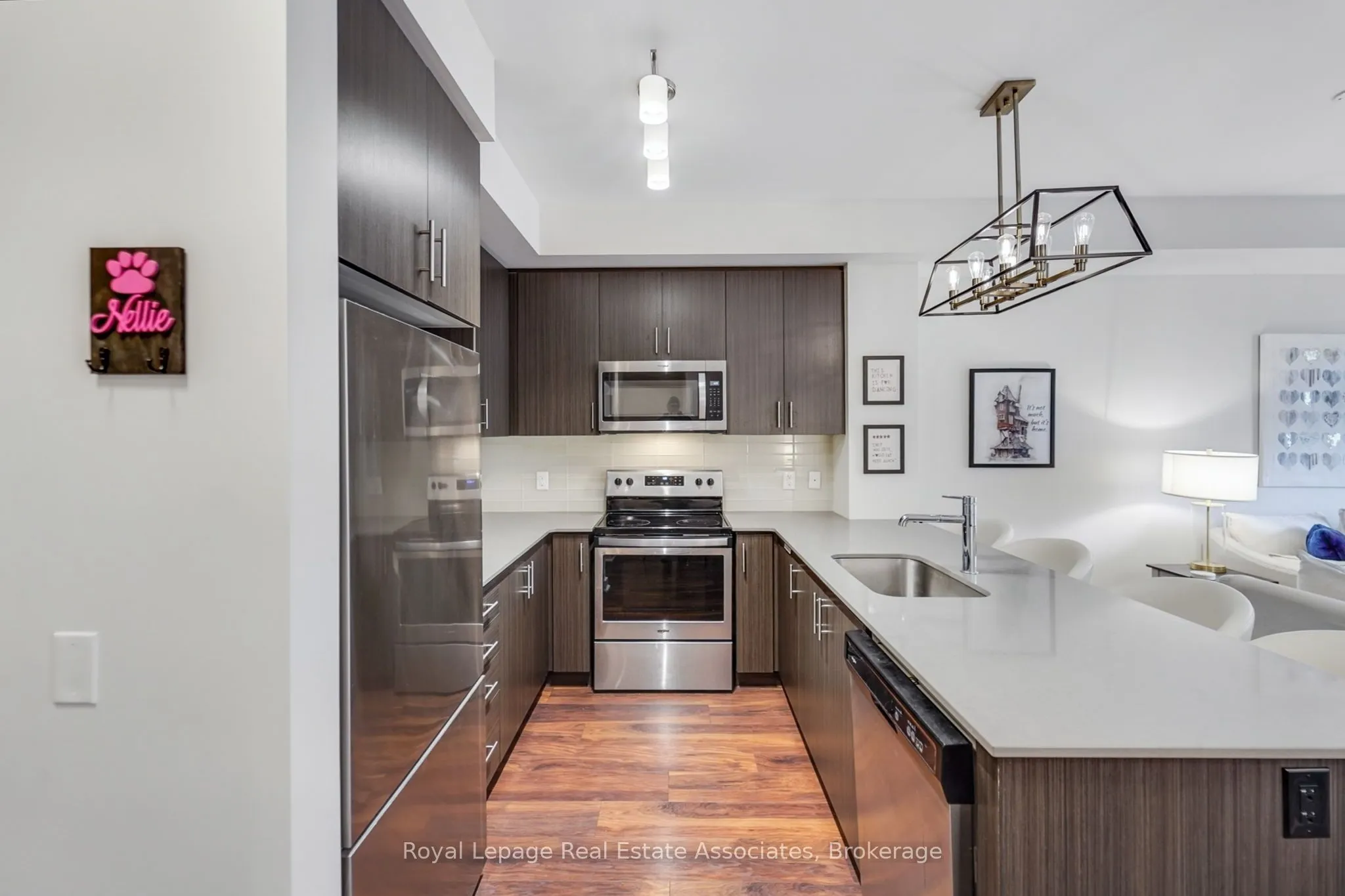 320 Plains Road E, #409