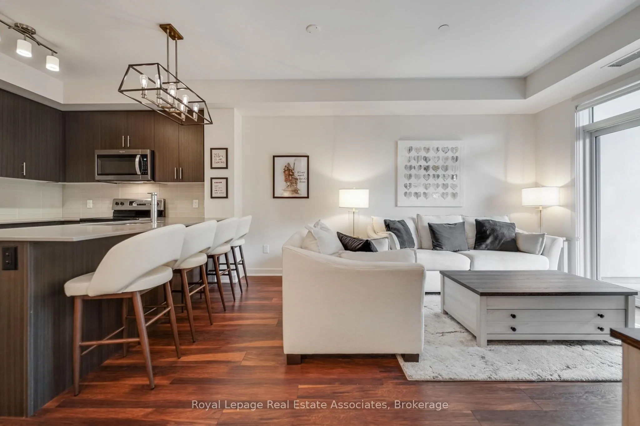 320 Plains Road E, #409