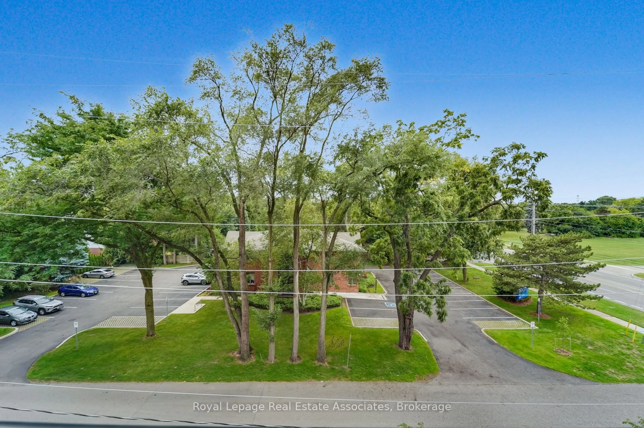 320 Plains Road E, #409
