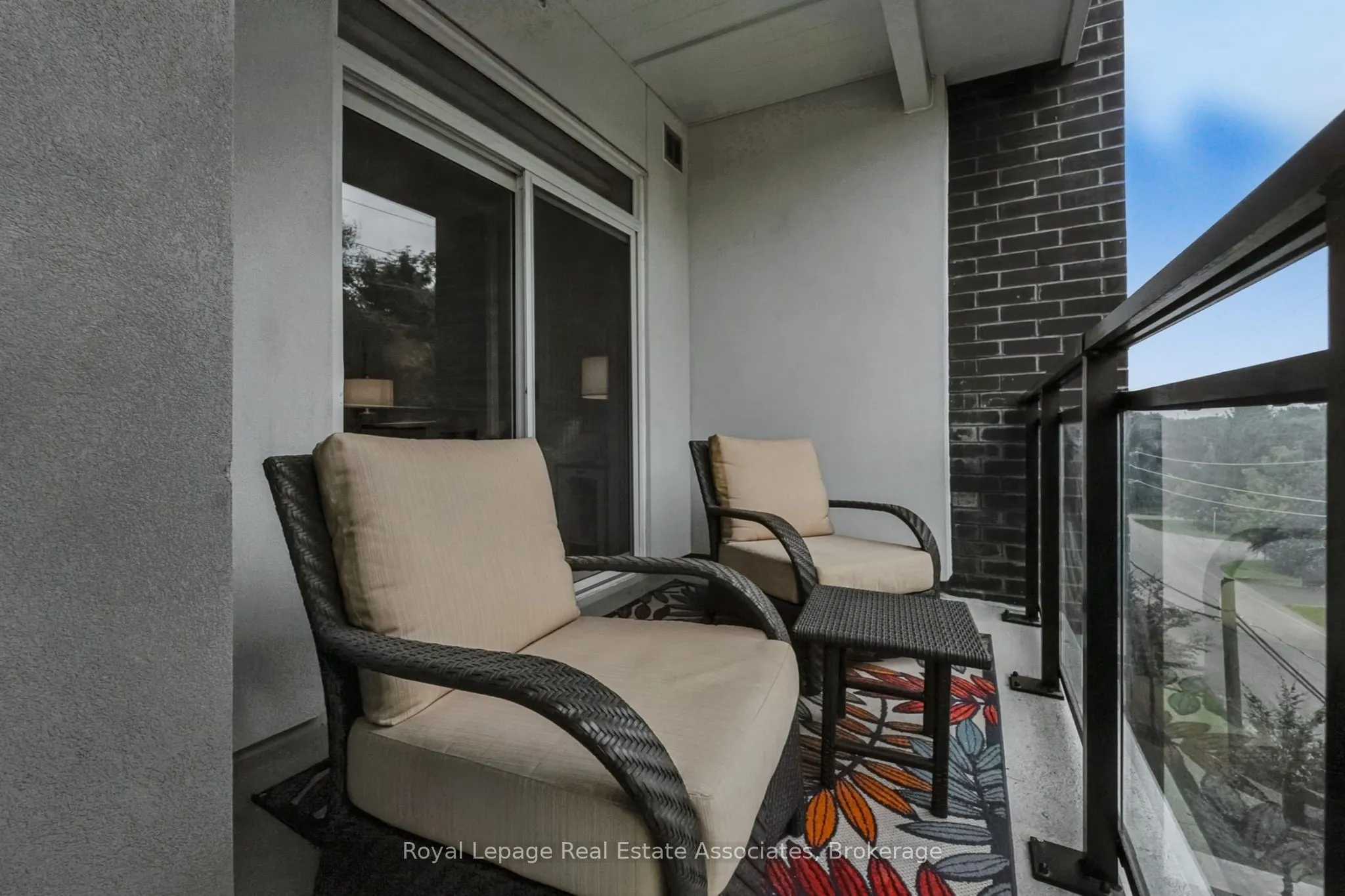 320 Plains Road E, #409