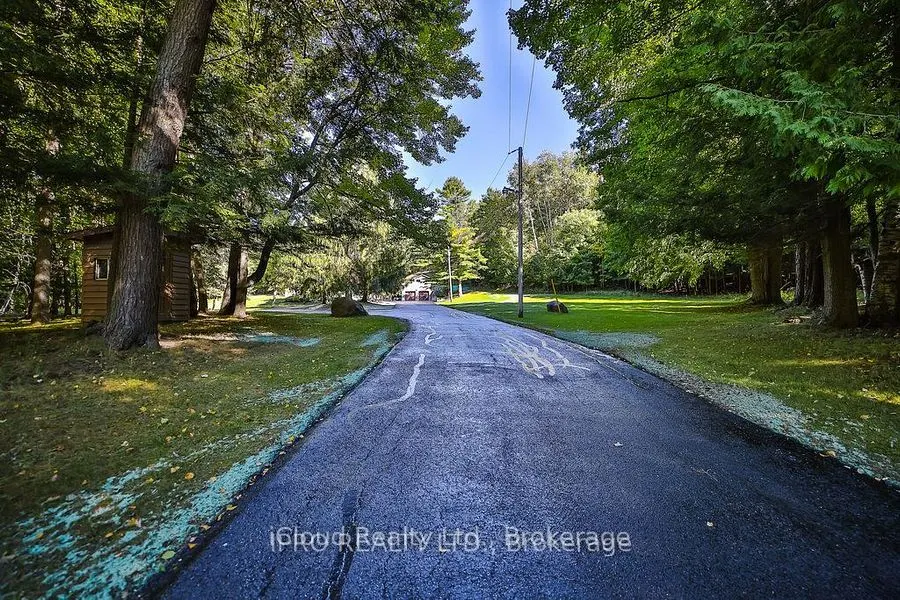 8339 Finnerty Side Road
