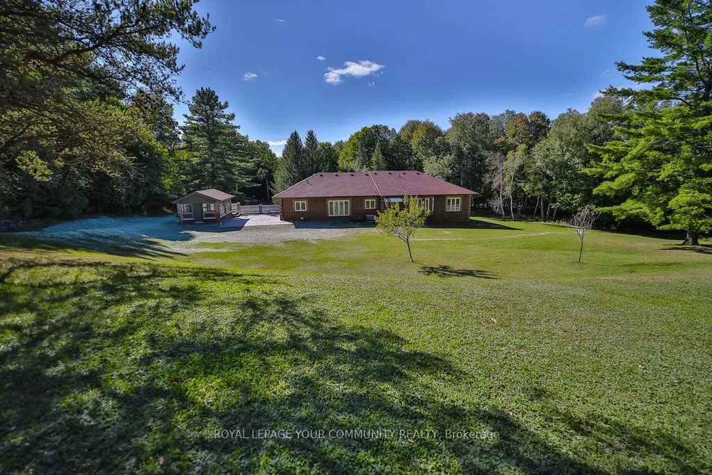 8339 Finnerty Side Road