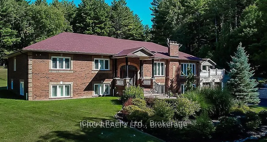 8339 Finnerty Side Road