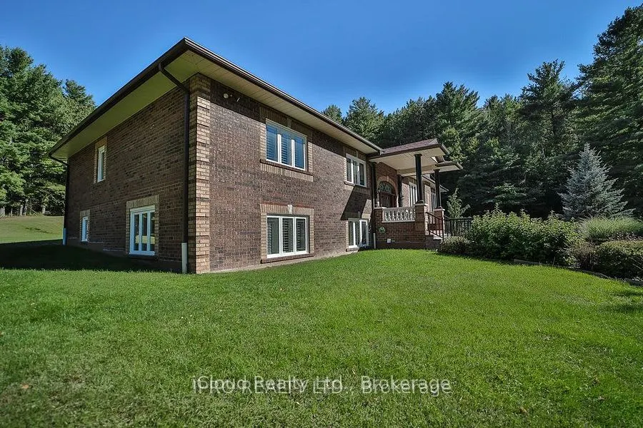 8339 Finnerty Side Road