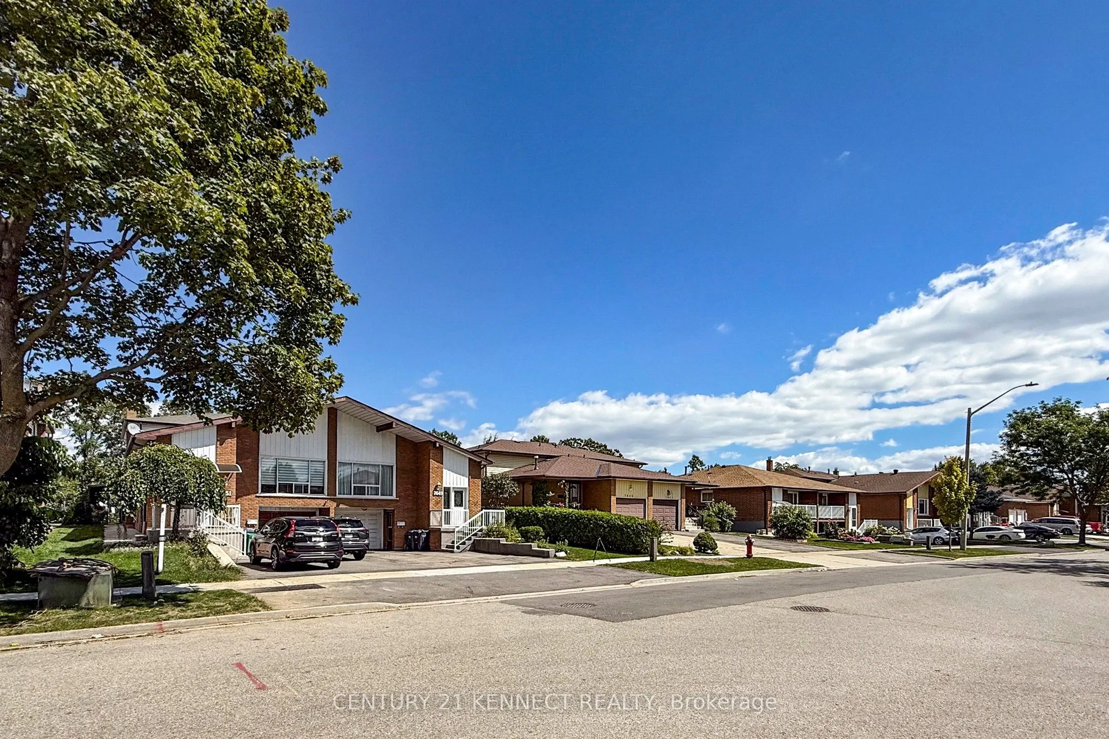 7649 Wildfern Drive