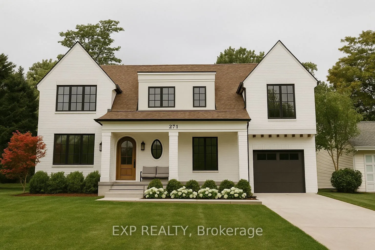 271 Linden Avenue
