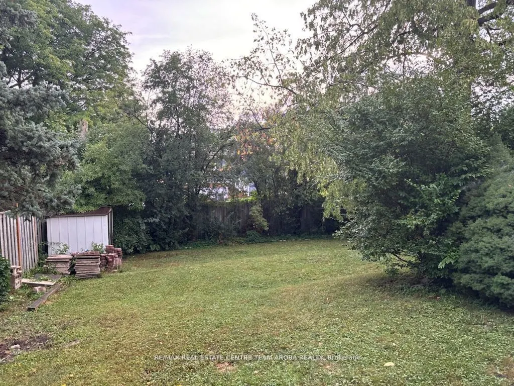41 Caldwell Crescent