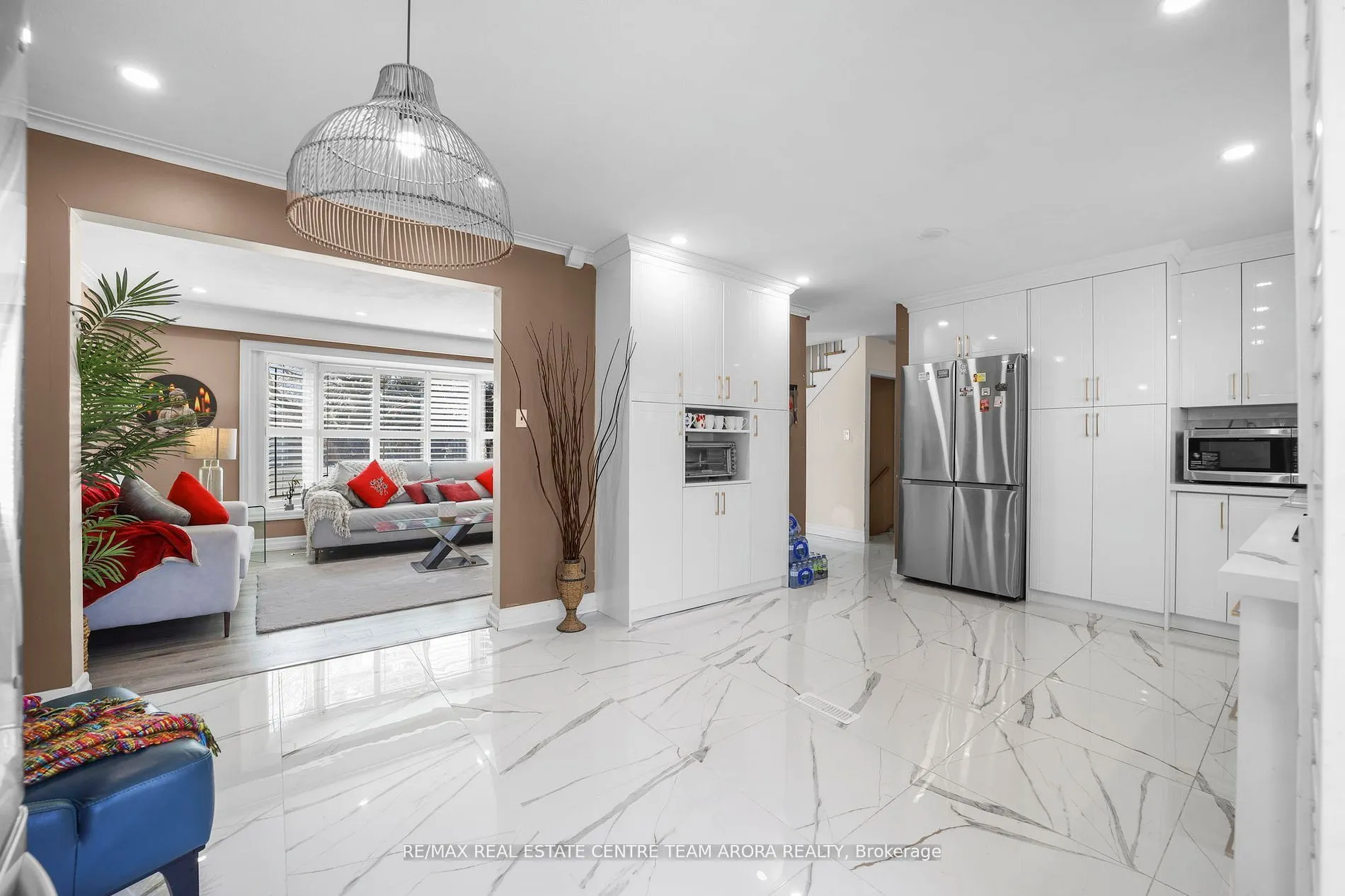 41 Caldwell Crescent
