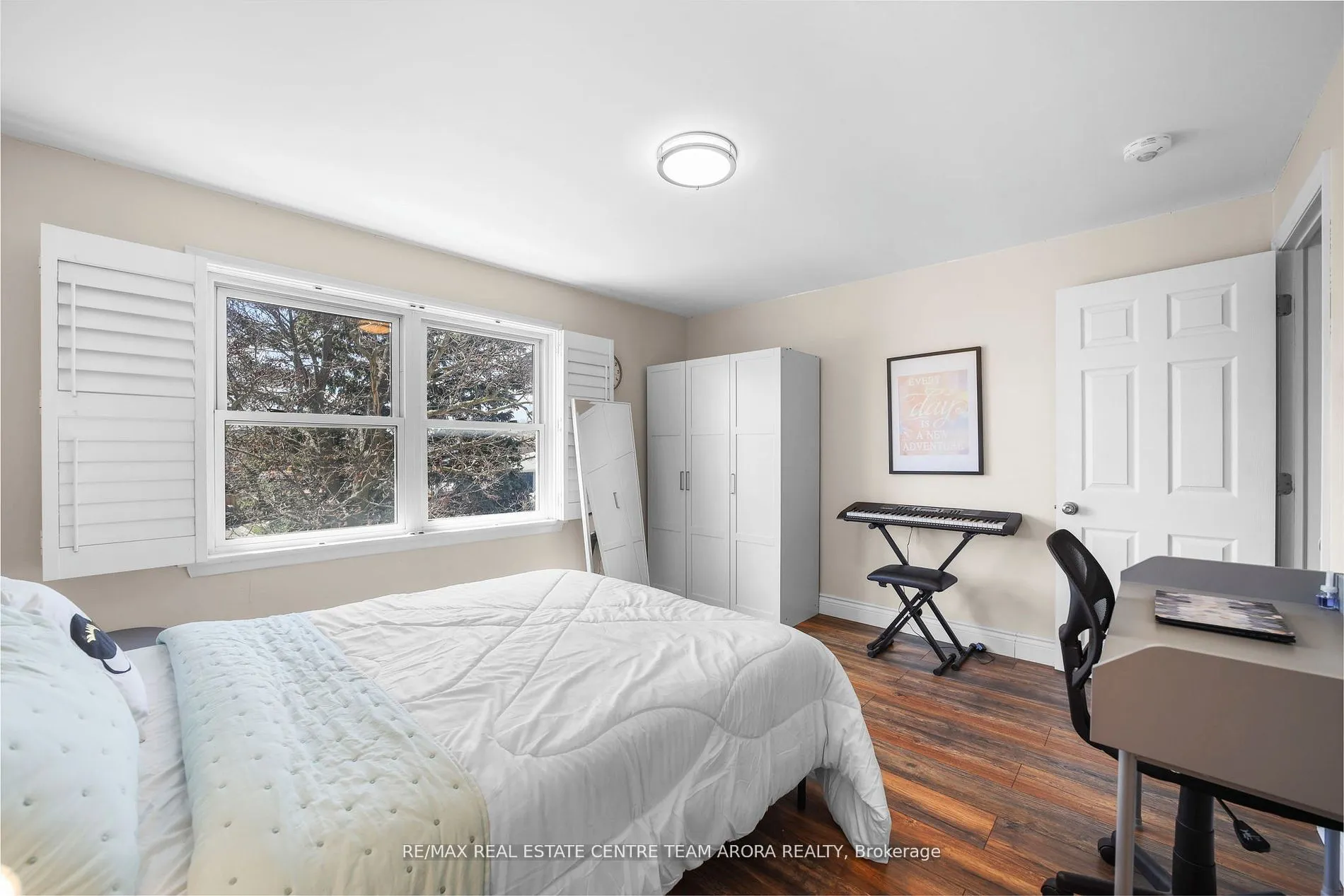 41 Caldwell Crescent