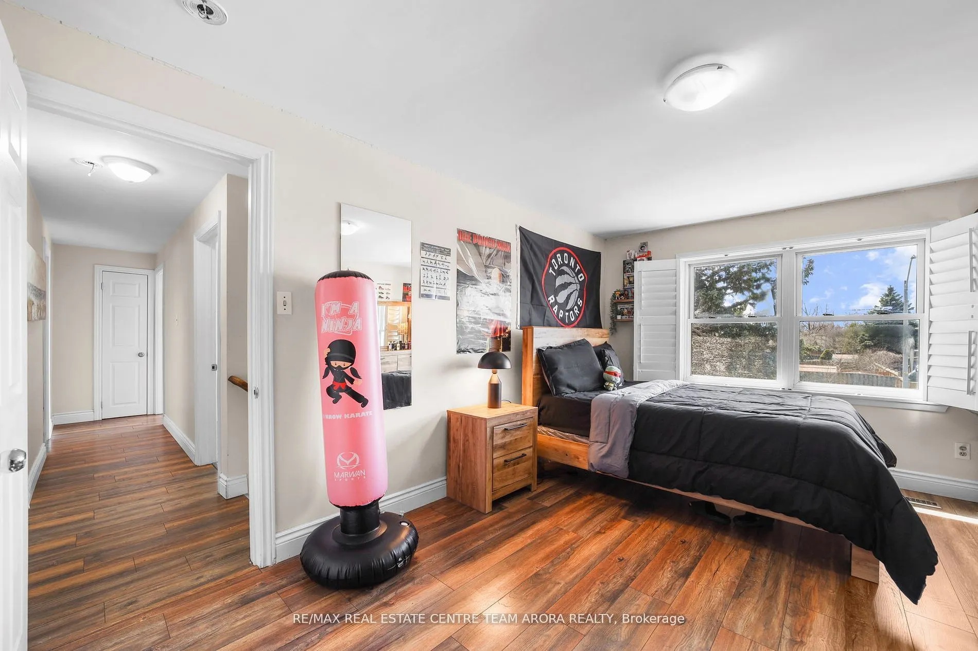 41 Caldwell Crescent