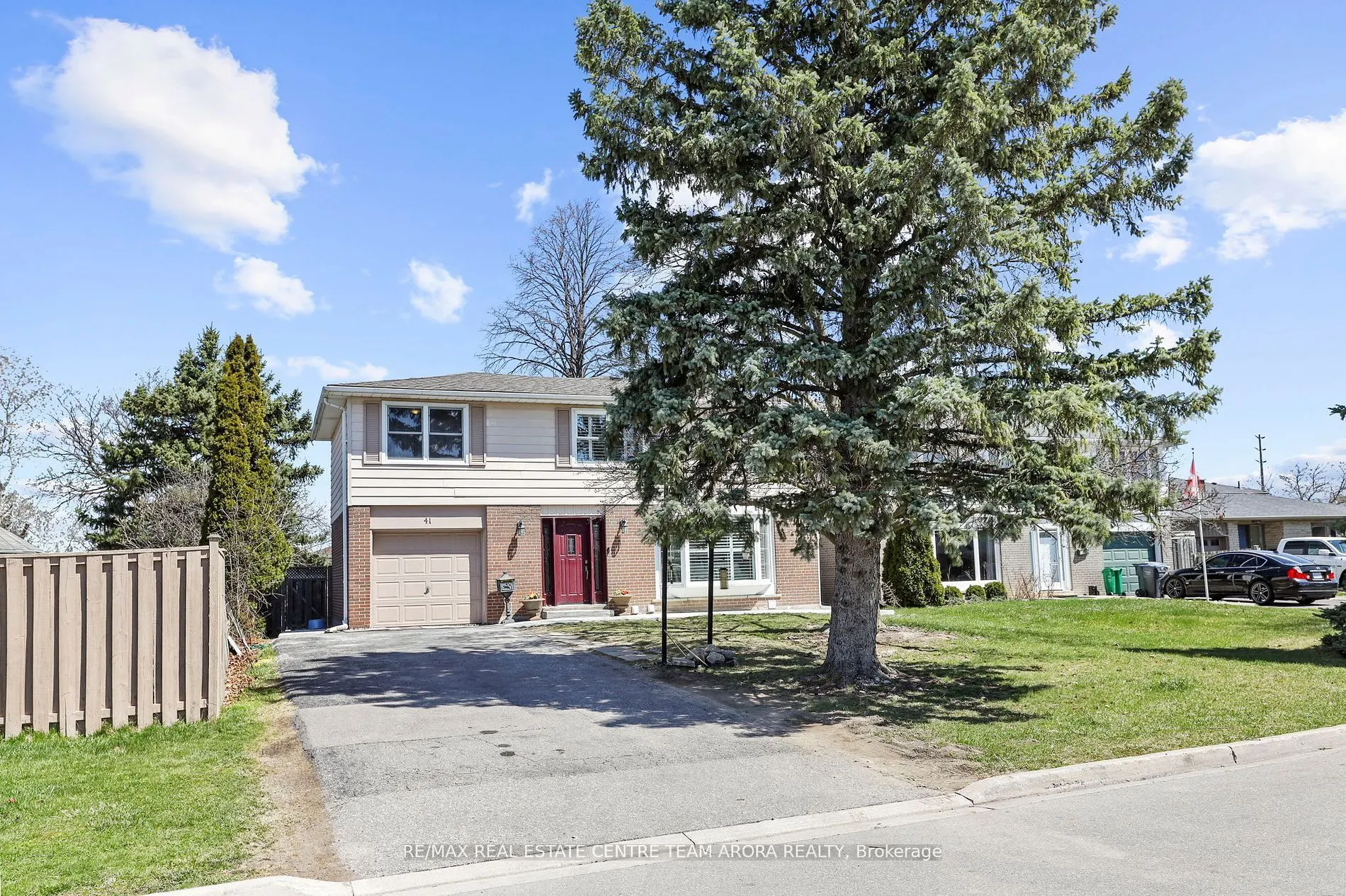 41 Caldwell Crescent