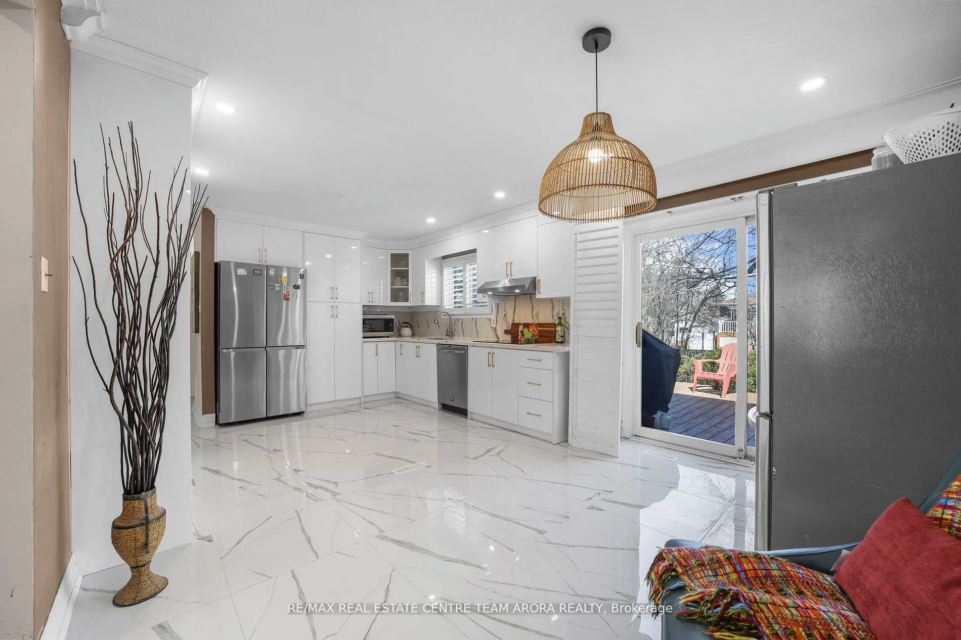 41 Caldwell Crescent