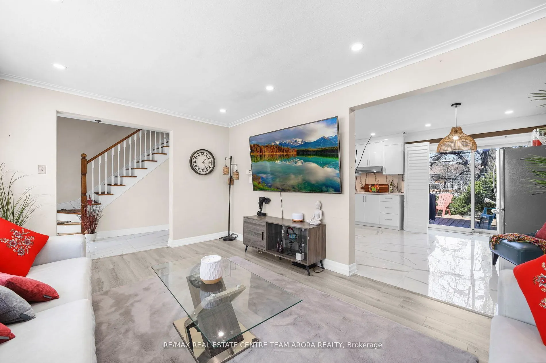 41 Caldwell Crescent