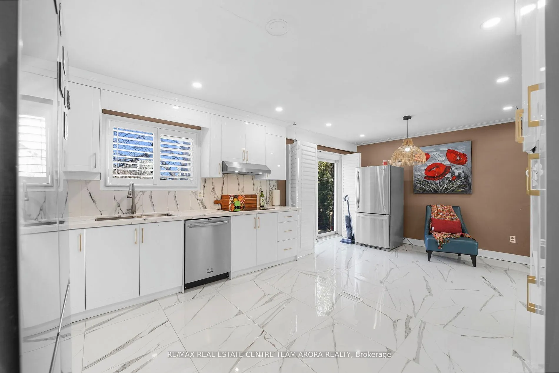41 Caldwell Crescent