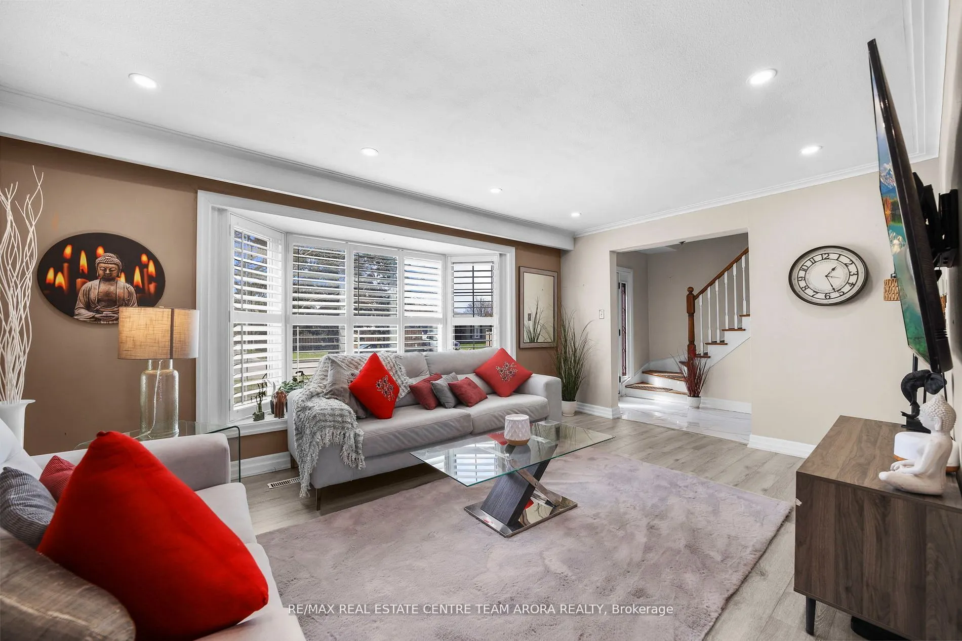 41 Caldwell Crescent