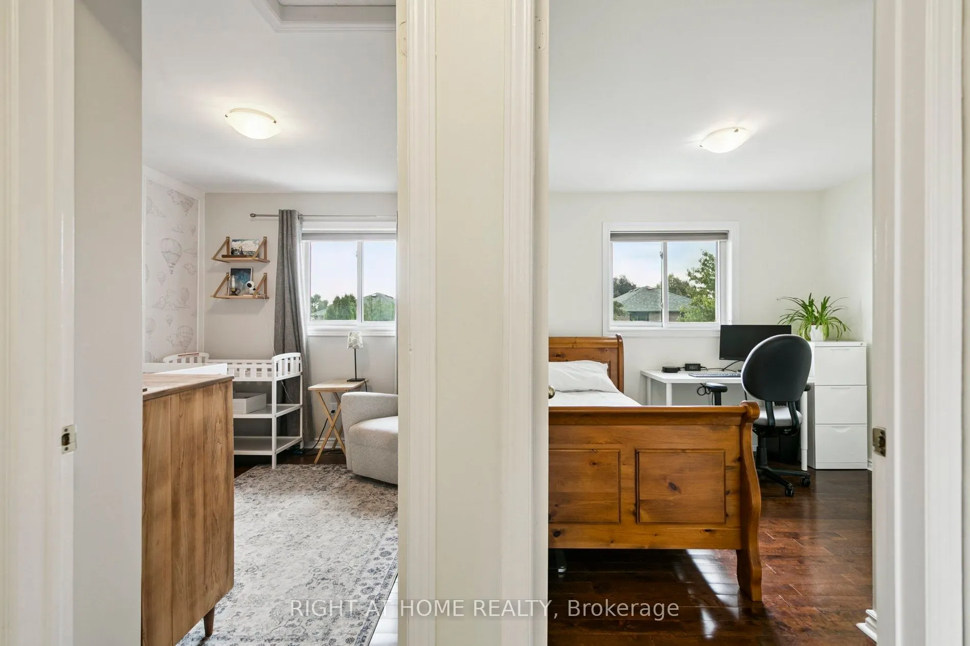 550 Eliza Crescent