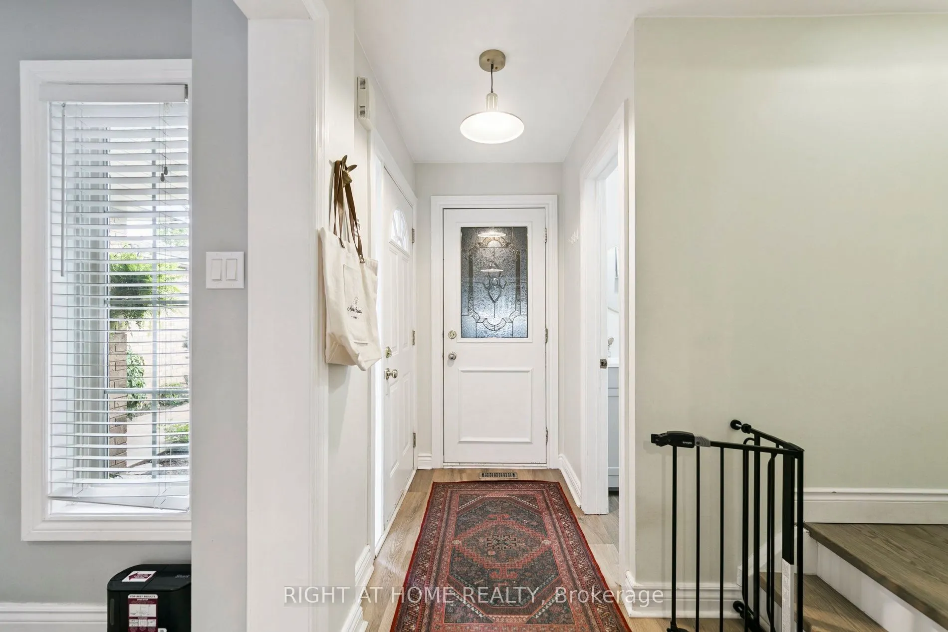 550 Eliza Crescent