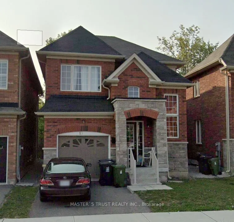 15 Isaac Devins Boulevard