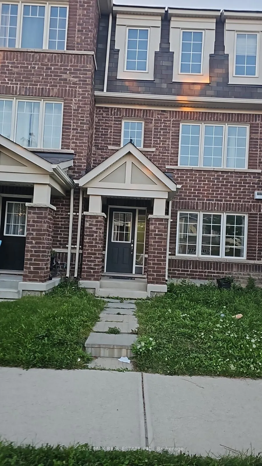 30 Metro Crescent