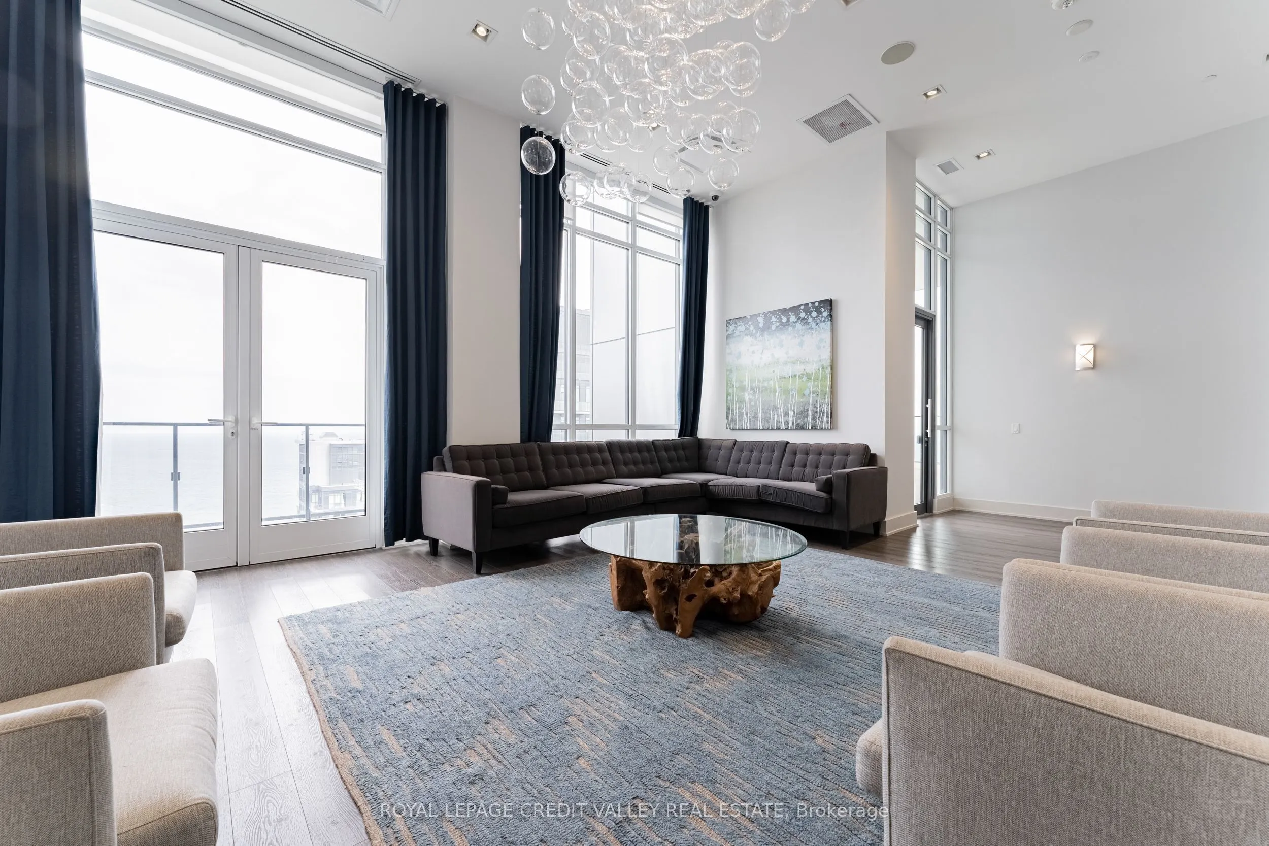 10 Park Lawn Road, #4006