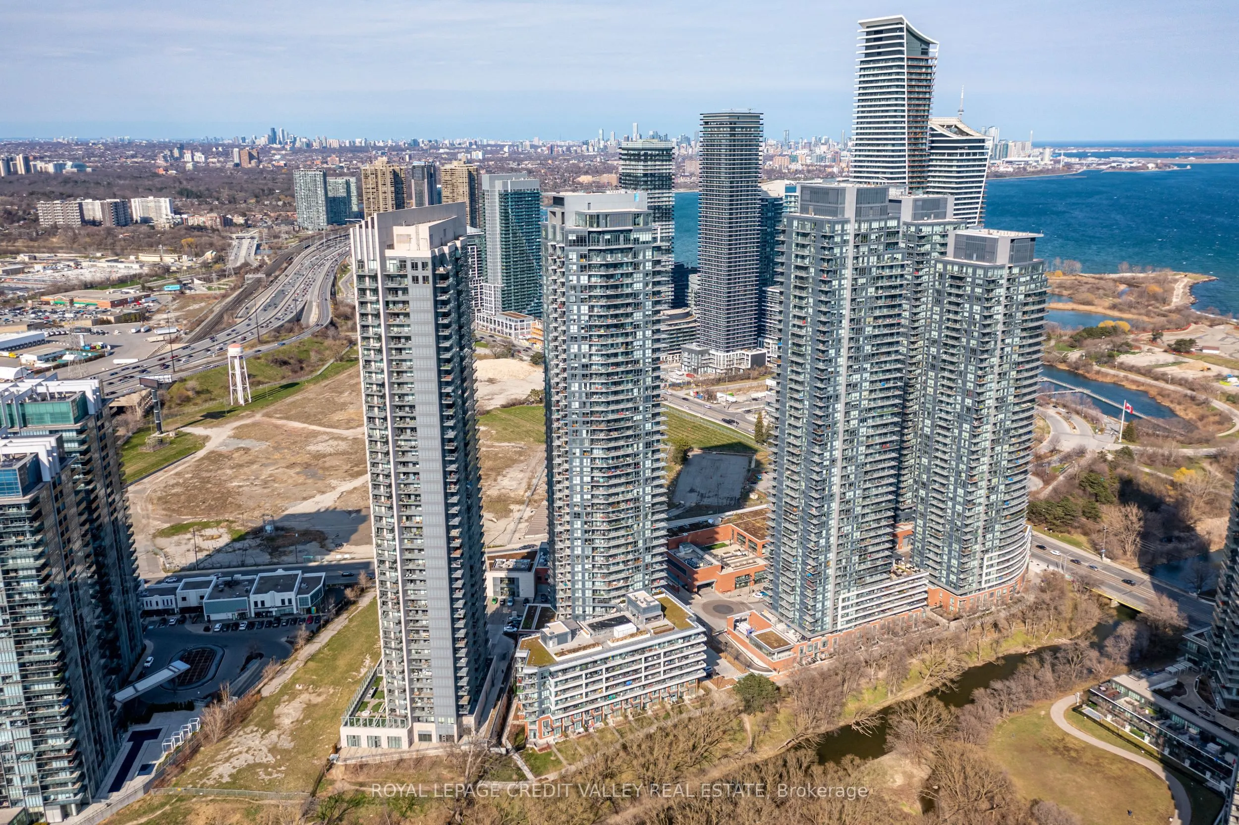 10 Park Lawn Road, #4006