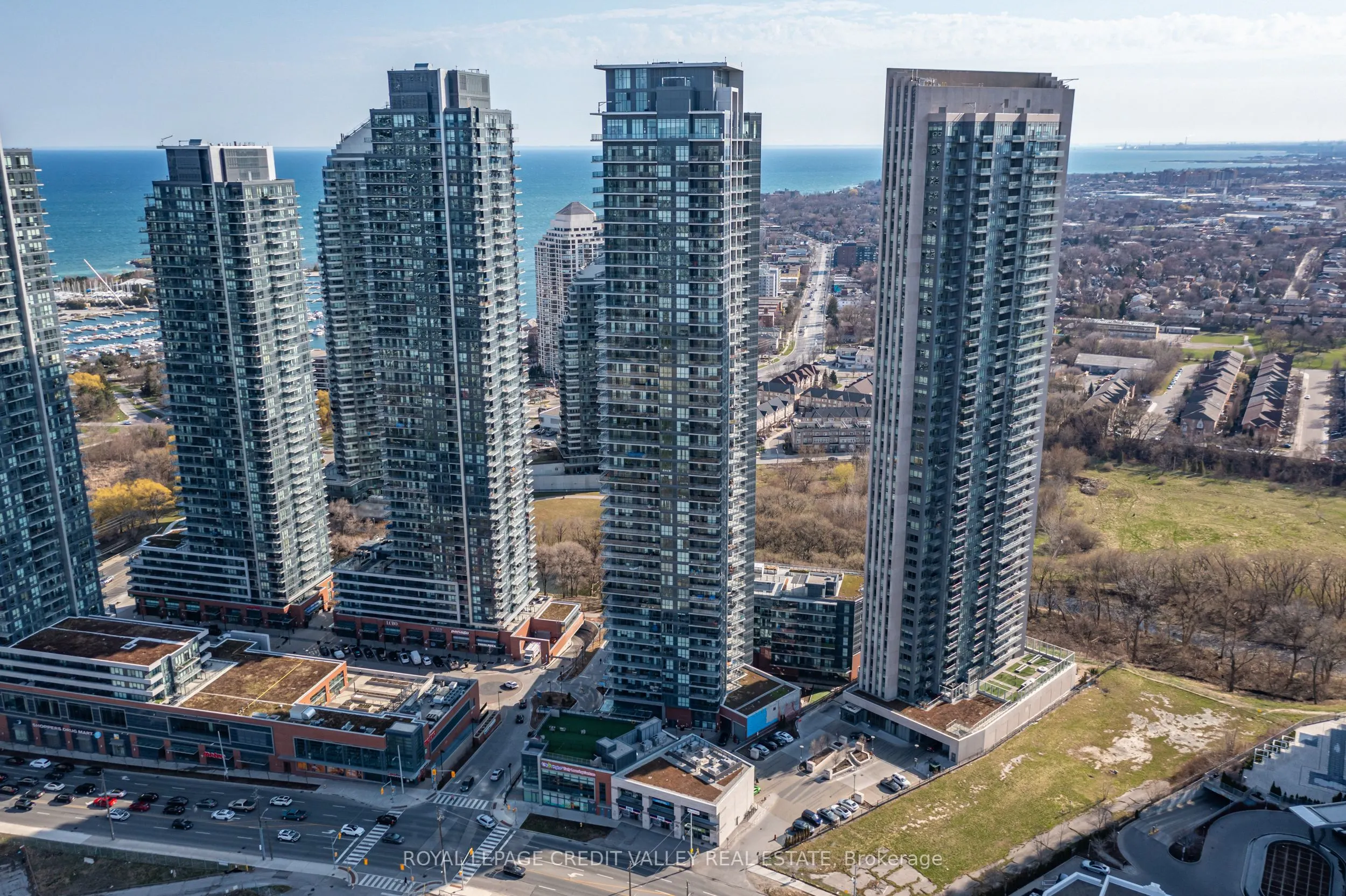 10 Park Lawn Road, #4006